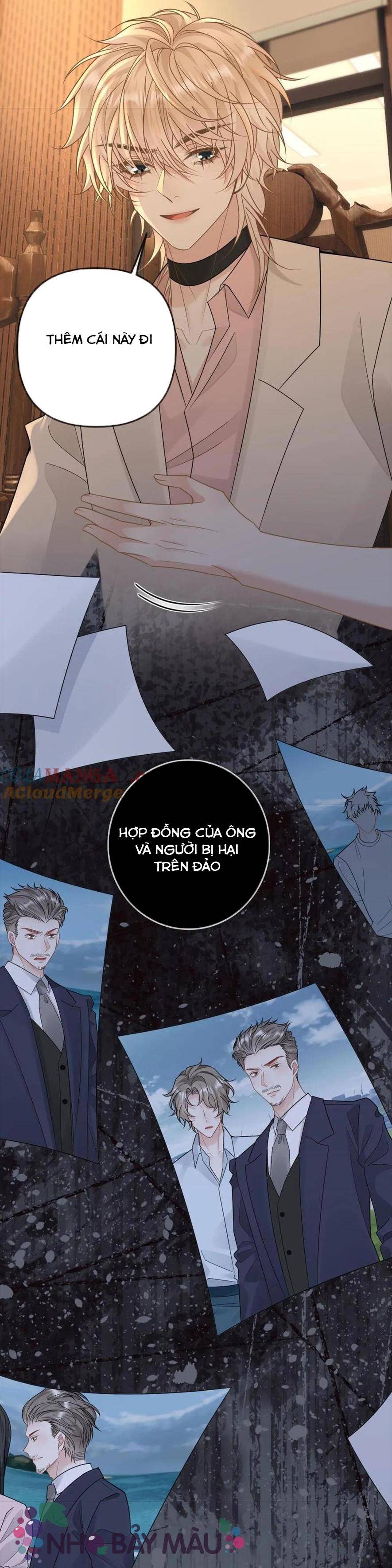 Khát Vọng Ngọt Ngào ! Bám Chân Chủ Thần Lạnh Lùng Cầu Hắn Sủng - Chap 285