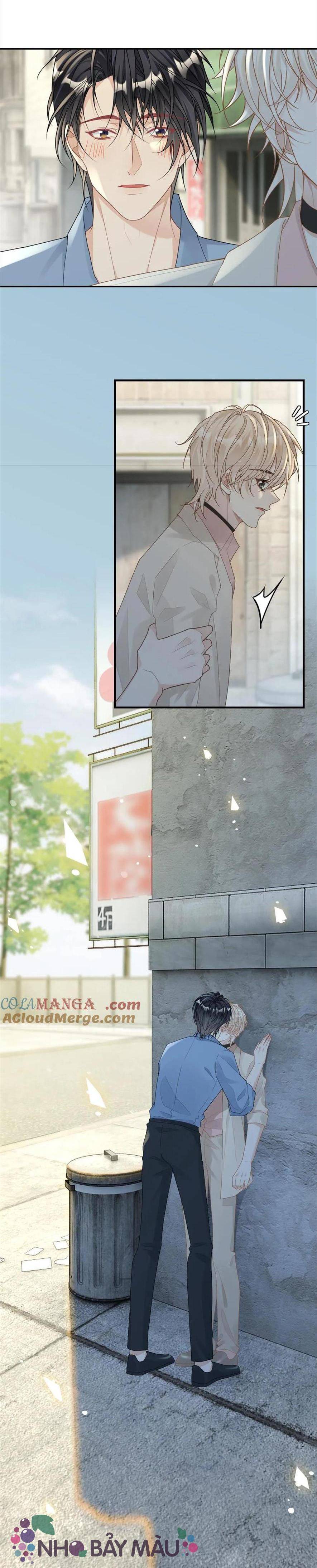 Khát Vọng Ngọt Ngào ! Bám Chân Chủ Thần Lạnh Lùng Cầu Hắn Sủng - Chap 285