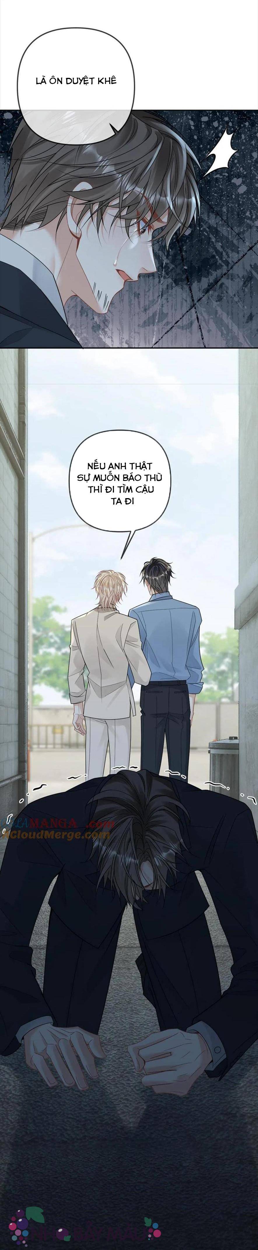 Khát Vọng Ngọt Ngào ! Bám Chân Chủ Thần Lạnh Lùng Cầu Hắn Sủng - Chap 286