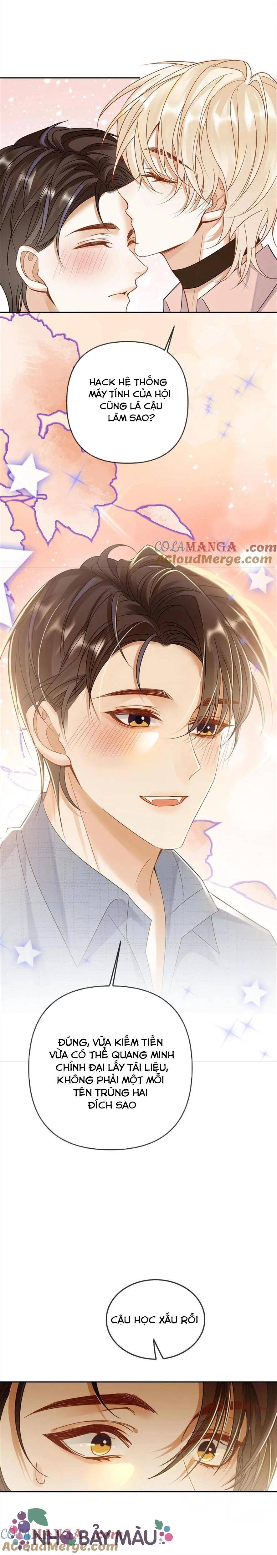 Khát Vọng Ngọt Ngào ! Bám Chân Chủ Thần Lạnh Lùng Cầu Hắn Sủng - Chap 287