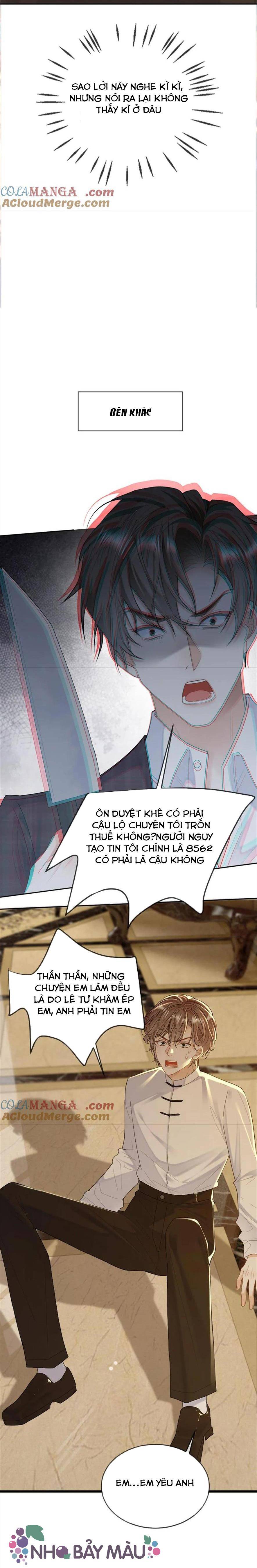 Khát Vọng Ngọt Ngào ! Bám Chân Chủ Thần Lạnh Lùng Cầu Hắn Sủng - Chap 287