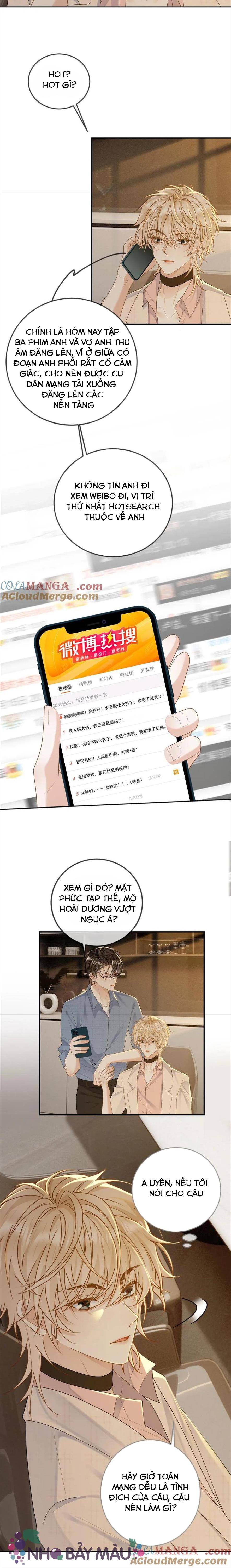 Khát Vọng Ngọt Ngào ! Bám Chân Chủ Thần Lạnh Lùng Cầu Hắn Sủng - Chap 287