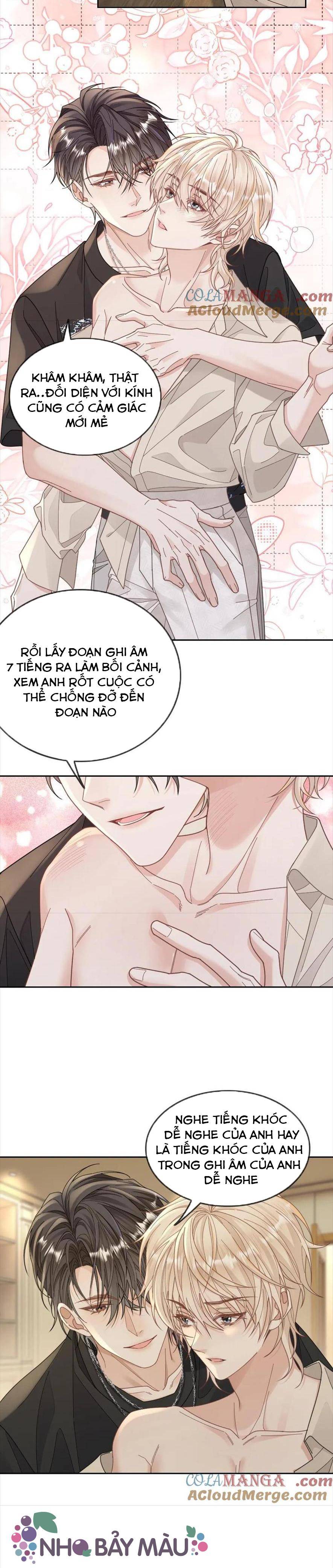 Khát Vọng Ngọt Ngào ! Bám Chân Chủ Thần Lạnh Lùng Cầu Hắn Sủng - Chap 289