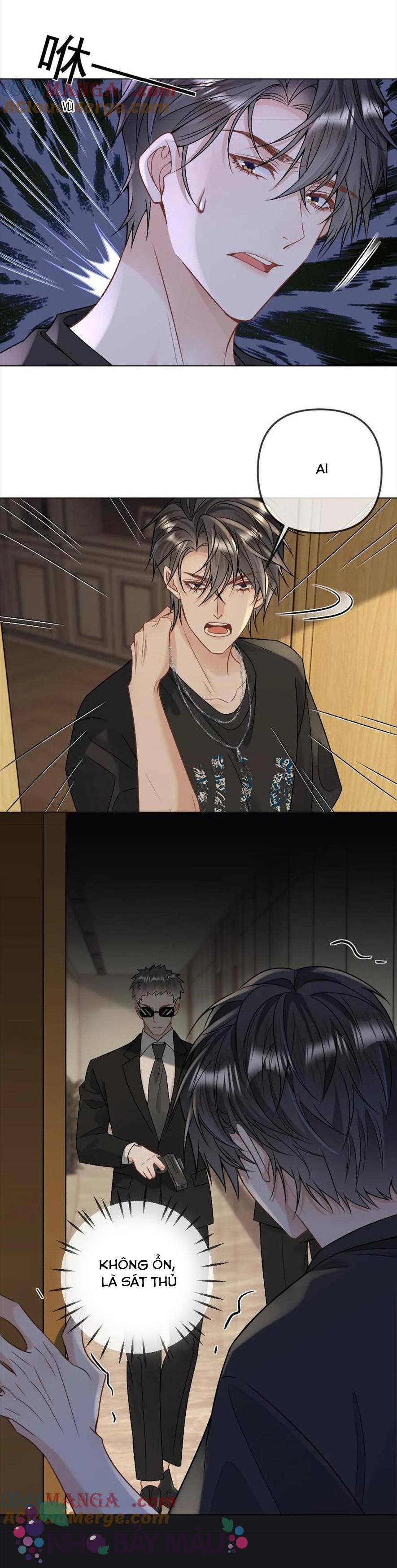 Khát Vọng Ngọt Ngào ! Bám Chân Chủ Thần Lạnh Lùng Cầu Hắn Sủng - Chap 289