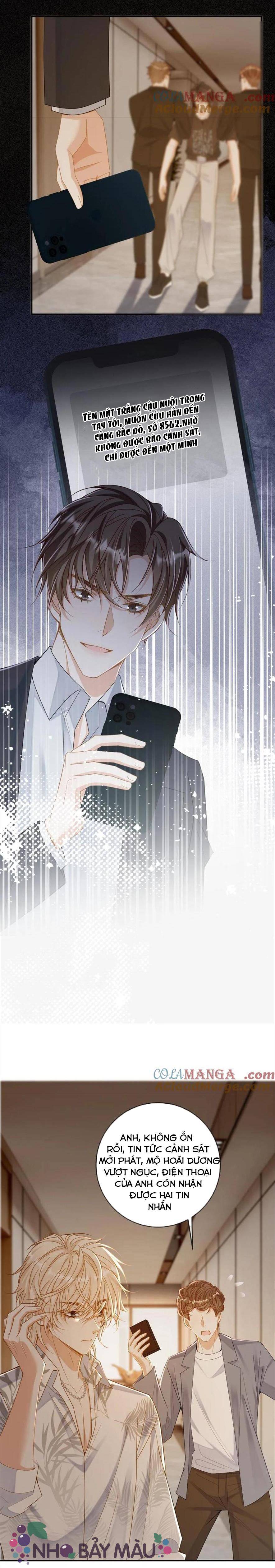 Khát Vọng Ngọt Ngào ! Bám Chân Chủ Thần Lạnh Lùng Cầu Hắn Sủng - Chap 290