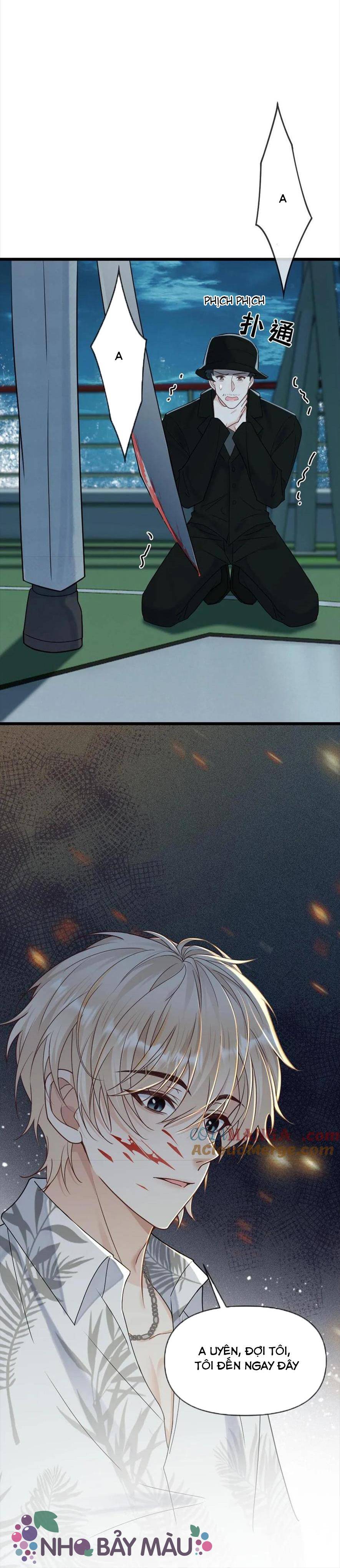 Khát Vọng Ngọt Ngào ! Bám Chân Chủ Thần Lạnh Lùng Cầu Hắn Sủng - Chap 290