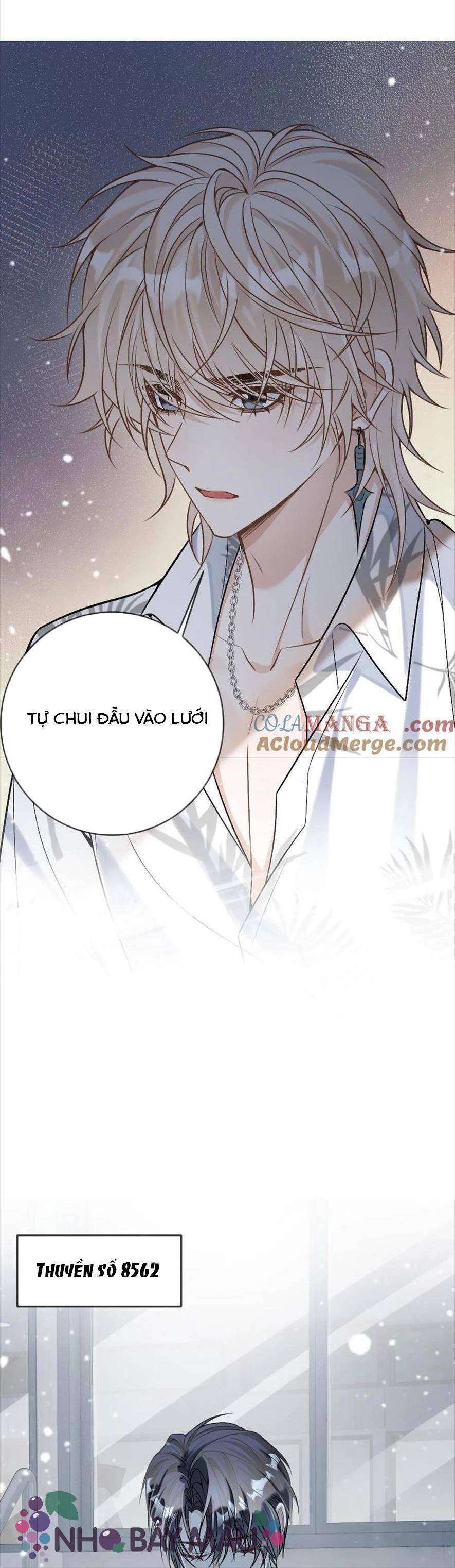 Khát Vọng Ngọt Ngào ! Bám Chân Chủ Thần Lạnh Lùng Cầu Hắn Sủng - Chap 290