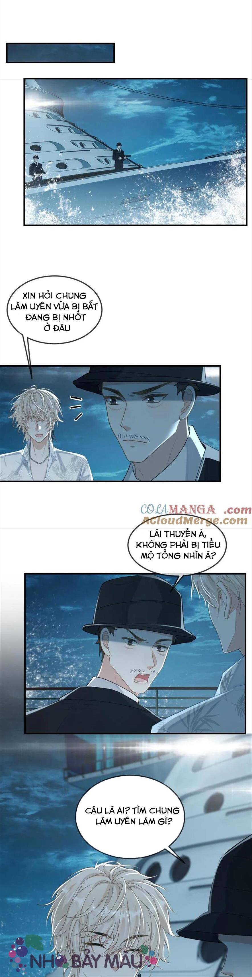 Khát Vọng Ngọt Ngào ! Bám Chân Chủ Thần Lạnh Lùng Cầu Hắn Sủng - Chap 290