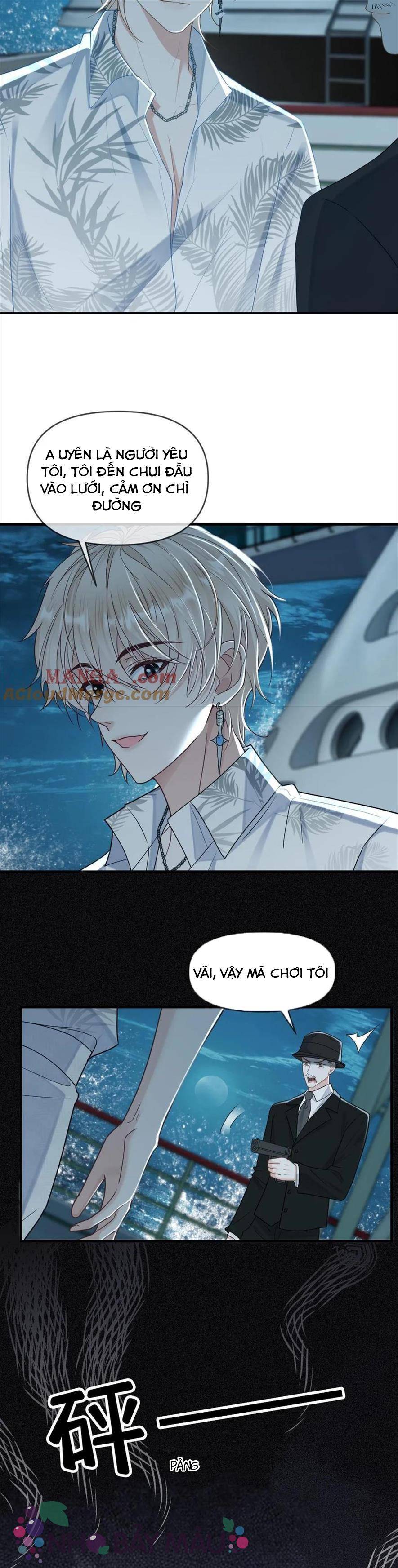 Khát Vọng Ngọt Ngào ! Bám Chân Chủ Thần Lạnh Lùng Cầu Hắn Sủng - Chap 290