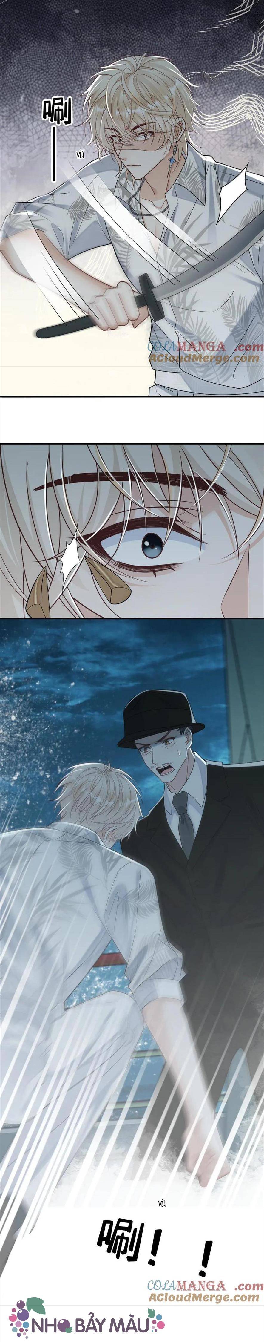 Khát Vọng Ngọt Ngào ! Bám Chân Chủ Thần Lạnh Lùng Cầu Hắn Sủng - Chap 290