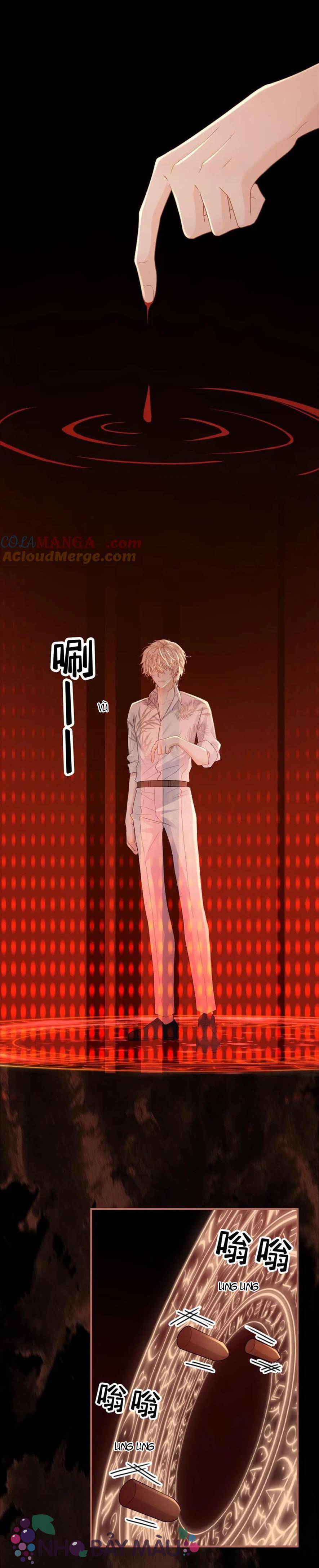 Khát Vọng Ngọt Ngào ! Bám Chân Chủ Thần Lạnh Lùng Cầu Hắn Sủng - Chap 291