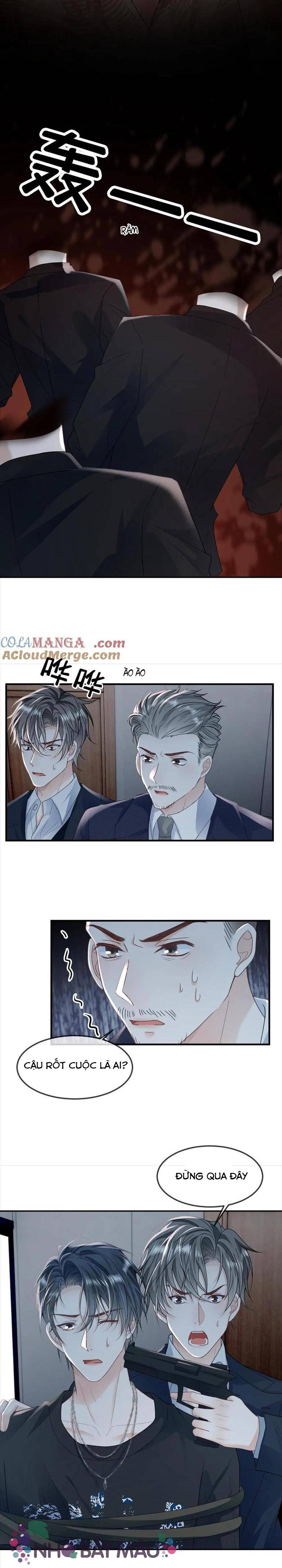 Khát Vọng Ngọt Ngào ! Bám Chân Chủ Thần Lạnh Lùng Cầu Hắn Sủng - Chap 291