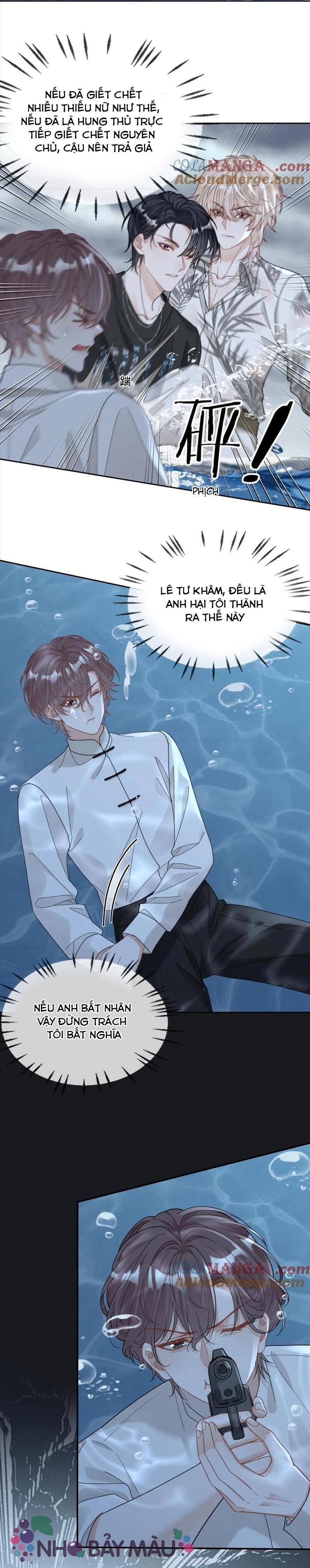 Khát Vọng Ngọt Ngào ! Bám Chân Chủ Thần Lạnh Lùng Cầu Hắn Sủng - Chap 292