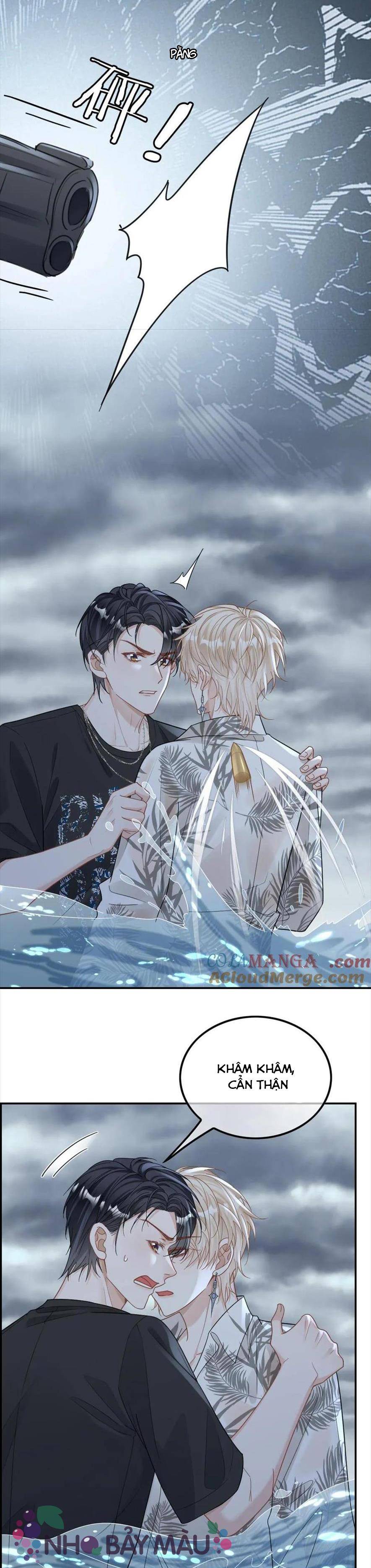 Khát Vọng Ngọt Ngào ! Bám Chân Chủ Thần Lạnh Lùng Cầu Hắn Sủng - Chap 292