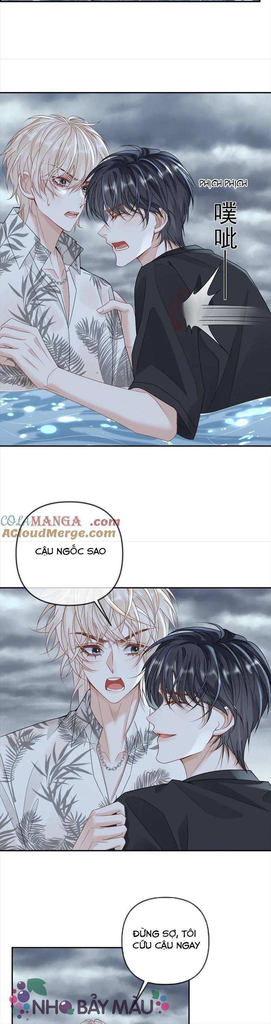 Khát Vọng Ngọt Ngào ! Bám Chân Chủ Thần Lạnh Lùng Cầu Hắn Sủng - Chap 292