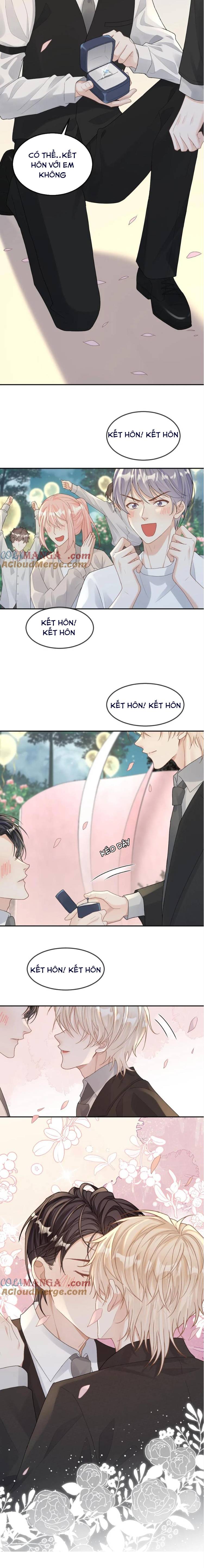 Khát Vọng Ngọt Ngào ! Bám Chân Chủ Thần Lạnh Lùng Cầu Hắn Sủng - Chap 293