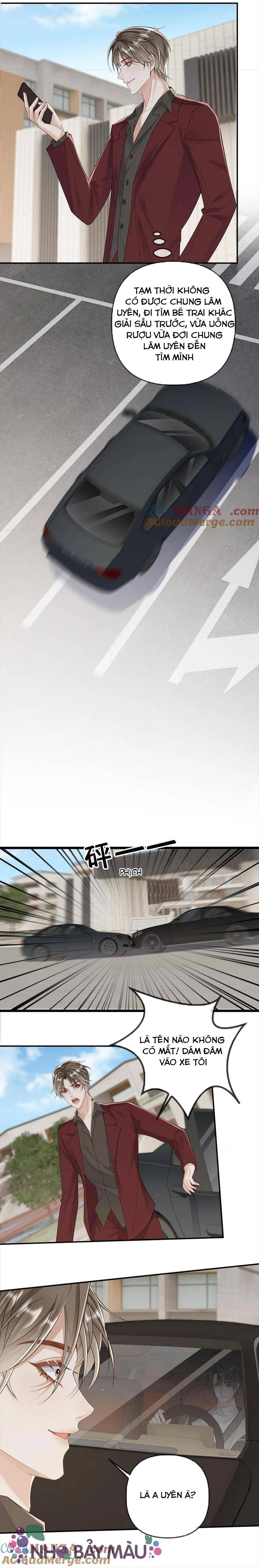 Khát Vọng Ngọt Ngào ! Bám Chân Chủ Thần Lạnh Lùng Cầu Hắn Sủng - Chap 294