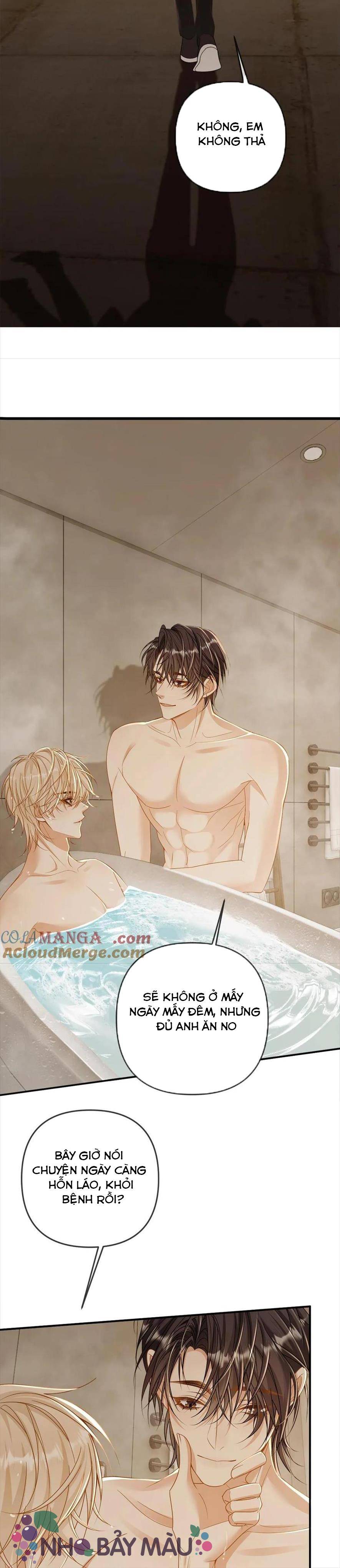 Khát Vọng Ngọt Ngào ! Bám Chân Chủ Thần Lạnh Lùng Cầu Hắn Sủng - Chap 294