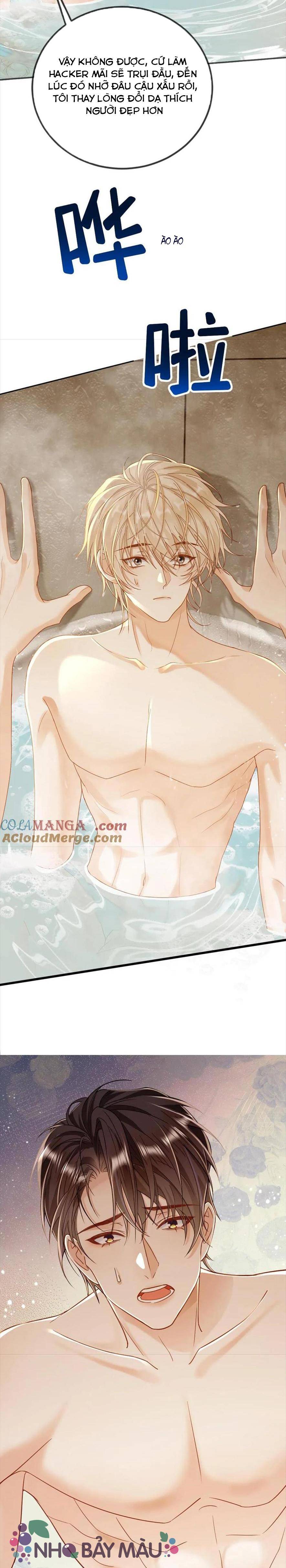 Khát Vọng Ngọt Ngào ! Bám Chân Chủ Thần Lạnh Lùng Cầu Hắn Sủng - Chap 294