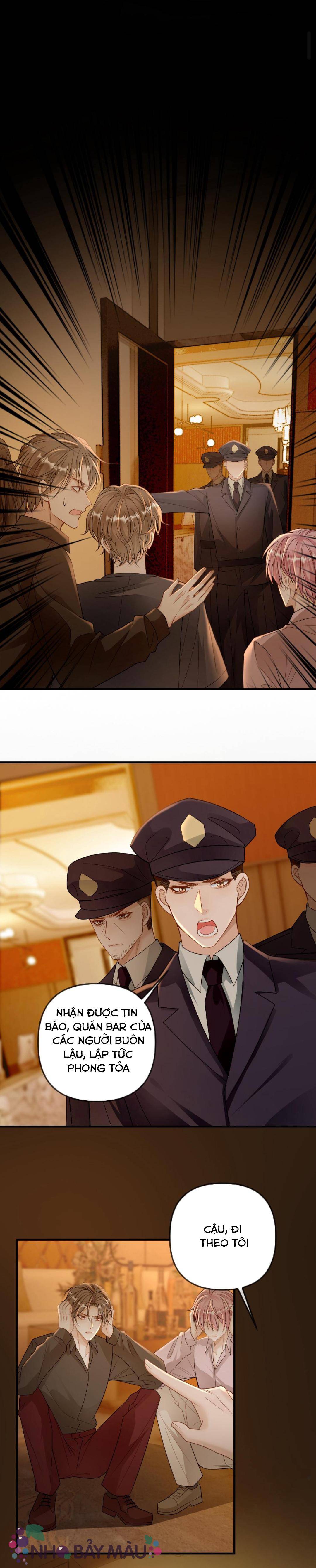 Khát Vọng Ngọt Ngào ! Bám Chân Chủ Thần Lạnh Lùng Cầu Hắn Sủng - Chap 295