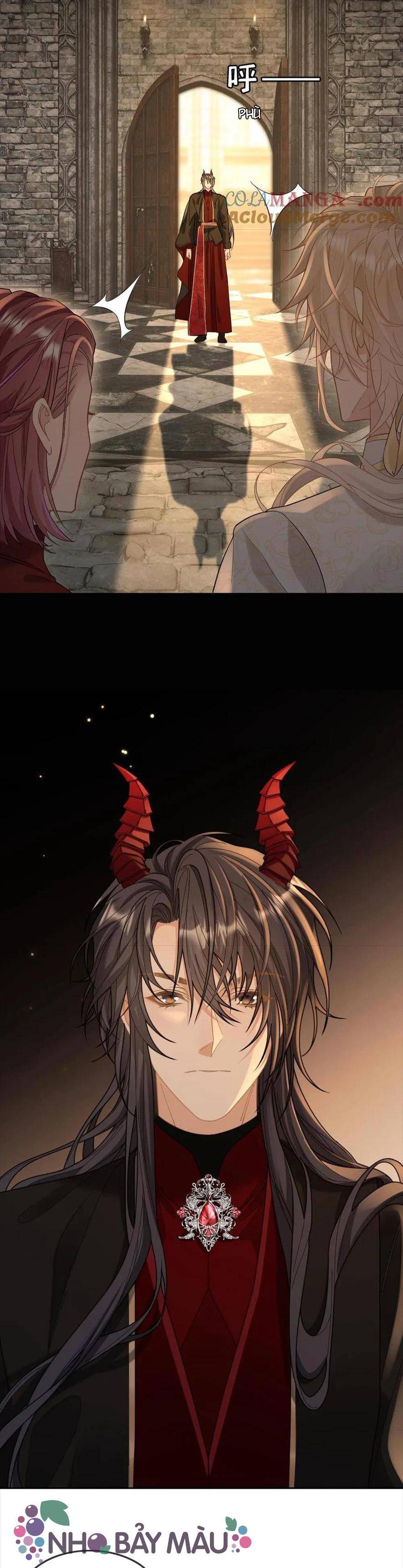 Khát Vọng Ngọt Ngào ! Bám Chân Chủ Thần Lạnh Lùng Cầu Hắn Sủng - Chap 296