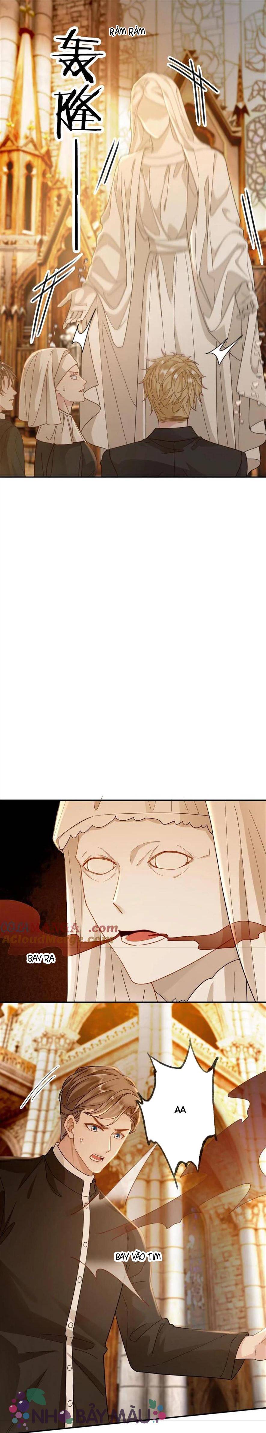 Khát Vọng Ngọt Ngào ! Bám Chân Chủ Thần Lạnh Lùng Cầu Hắn Sủng - Chap 298