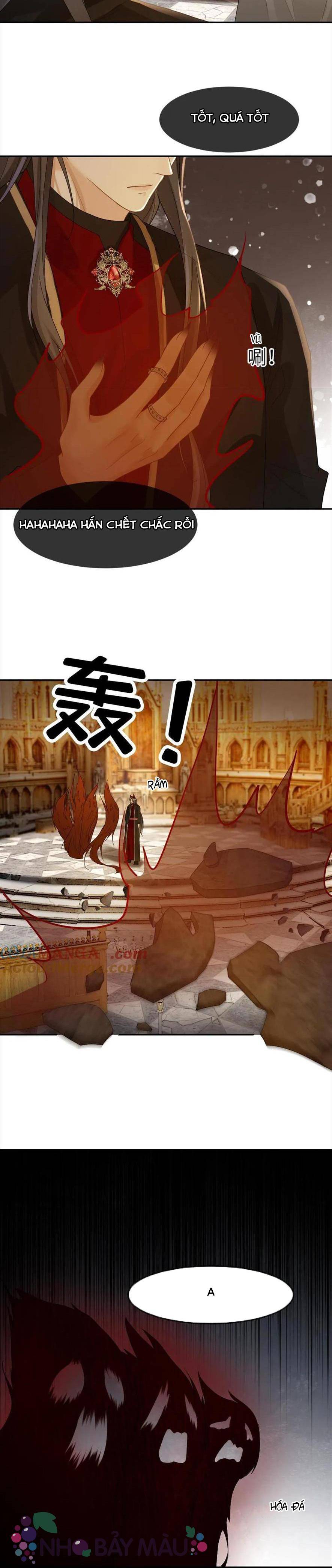 Khát Vọng Ngọt Ngào ! Bám Chân Chủ Thần Lạnh Lùng Cầu Hắn Sủng - Chap 298