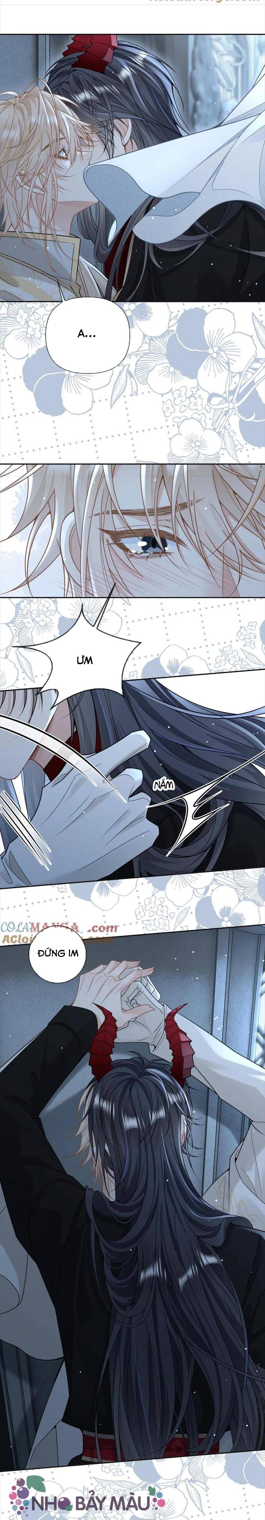 Khát Vọng Ngọt Ngào ! Bám Chân Chủ Thần Lạnh Lùng Cầu Hắn Sủng - Chap 299