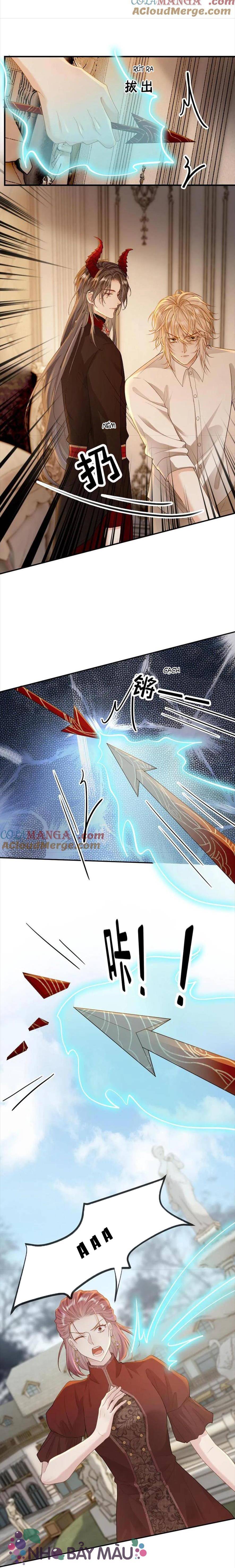 Khát Vọng Ngọt Ngào ! Bám Chân Chủ Thần Lạnh Lùng Cầu Hắn Sủng - Chap 302