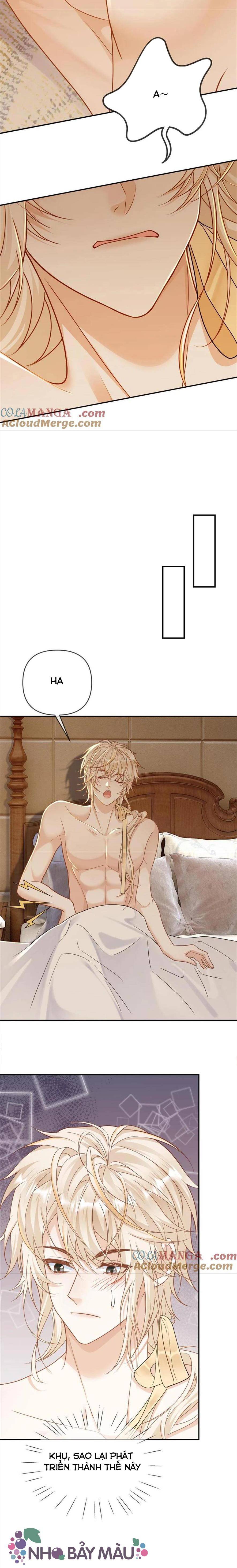 Khát Vọng Ngọt Ngào ! Bám Chân Chủ Thần Lạnh Lùng Cầu Hắn Sủng - Chap 304