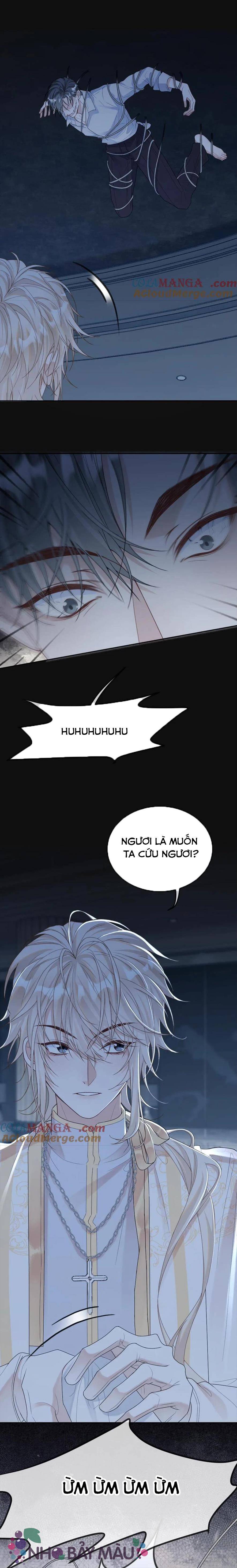 Khát Vọng Ngọt Ngào ! Bám Chân Chủ Thần Lạnh Lùng Cầu Hắn Sủng - Chap 304