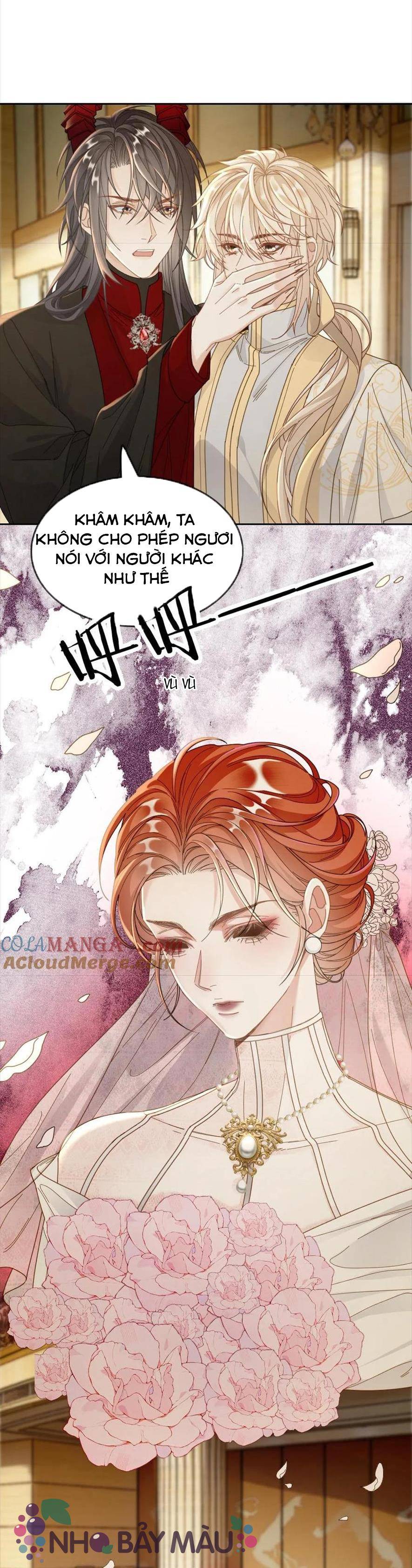 Khát Vọng Ngọt Ngào ! Bám Chân Chủ Thần Lạnh Lùng Cầu Hắn Sủng - Chap 305