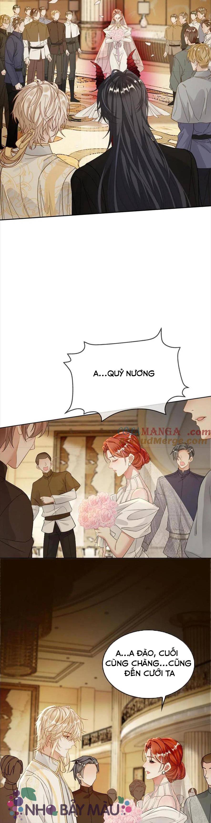 Khát Vọng Ngọt Ngào ! Bám Chân Chủ Thần Lạnh Lùng Cầu Hắn Sủng - Chap 305