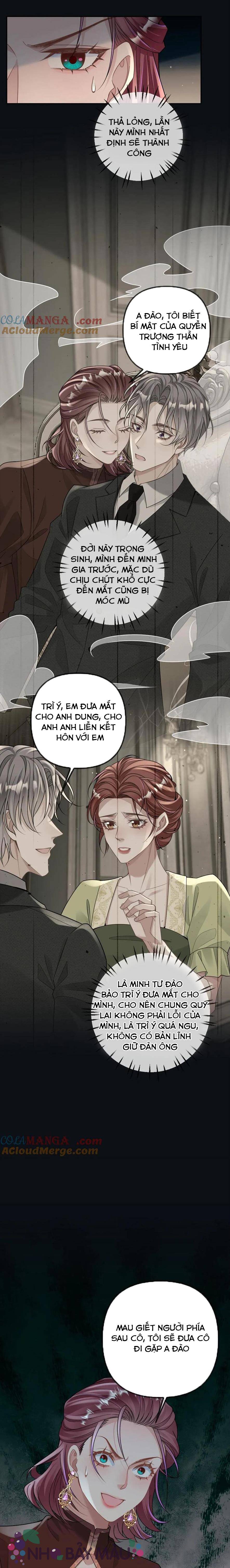 Khát Vọng Ngọt Ngào ! Bám Chân Chủ Thần Lạnh Lùng Cầu Hắn Sủng - Chap 306