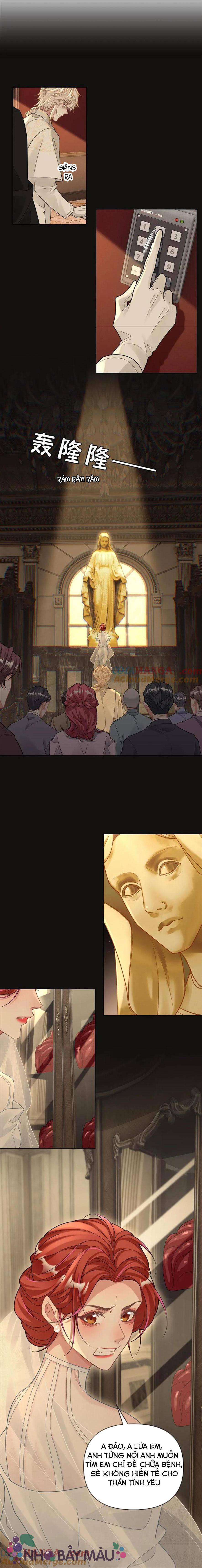 Khát Vọng Ngọt Ngào ! Bám Chân Chủ Thần Lạnh Lùng Cầu Hắn Sủng - Chap 310