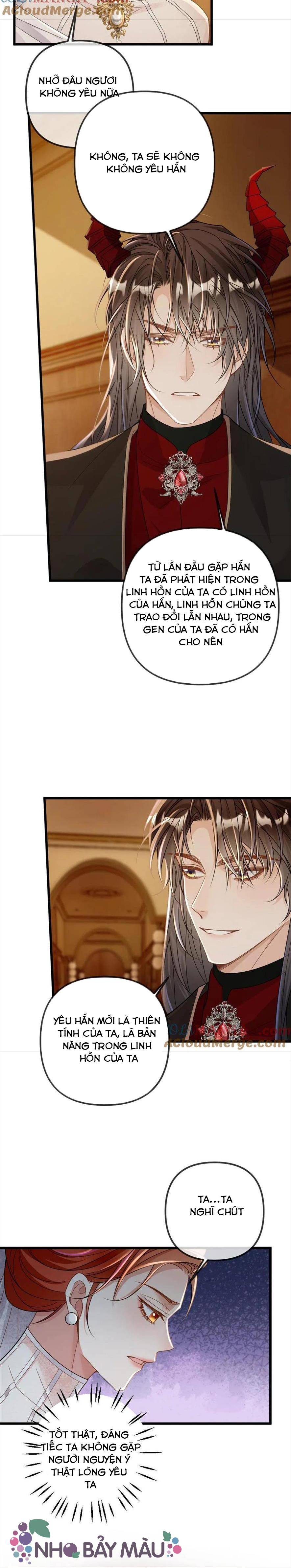 Khát Vọng Ngọt Ngào ! Bám Chân Chủ Thần Lạnh Lùng Cầu Hắn Sủng - Chap 314