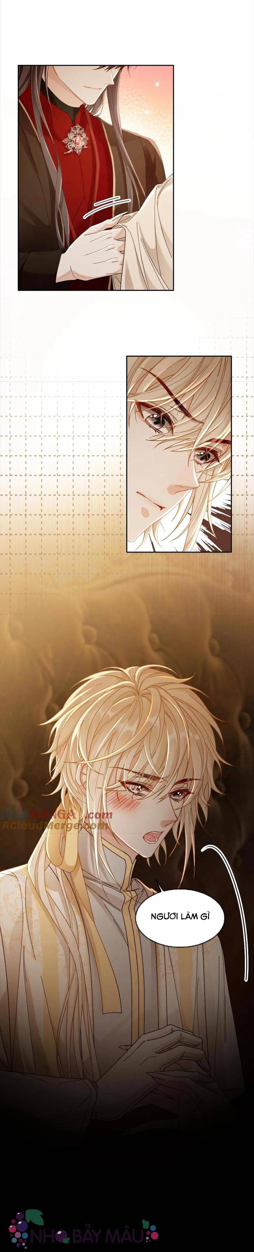 Khát Vọng Ngọt Ngào ! Bám Chân Chủ Thần Lạnh Lùng Cầu Hắn Sủng - Chap 314