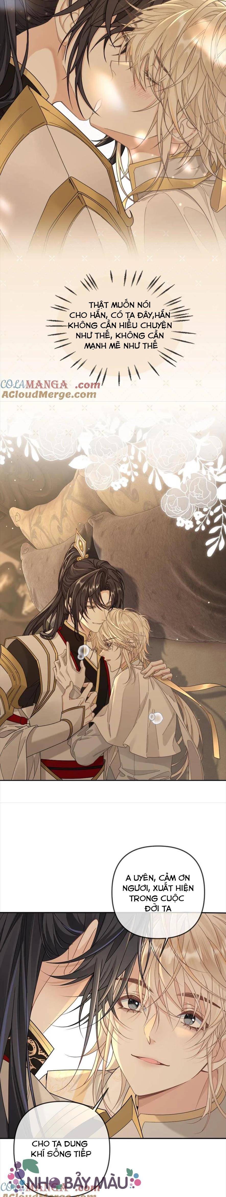 Khát Vọng Ngọt Ngào ! Bám Chân Chủ Thần Lạnh Lùng Cầu Hắn Sủng - Chap 327