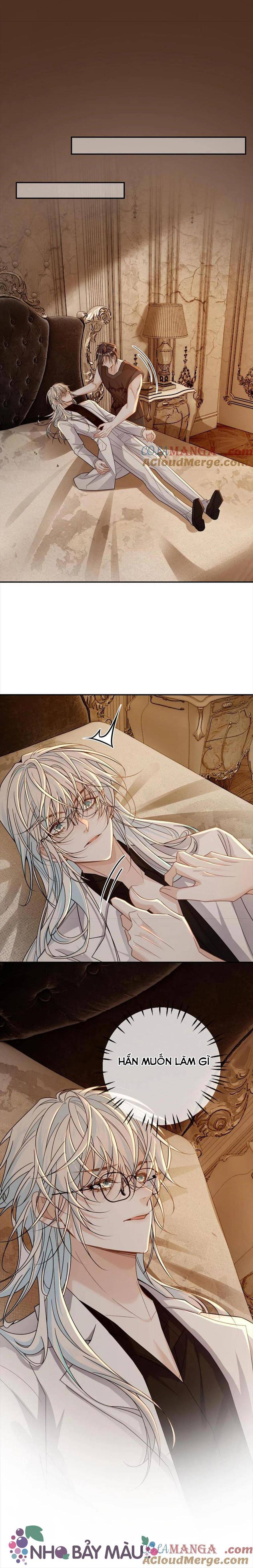 Khát Vọng Ngọt Ngào ! Bám Chân Chủ Thần Lạnh Lùng Cầu Hắn Sủng - Chap 334