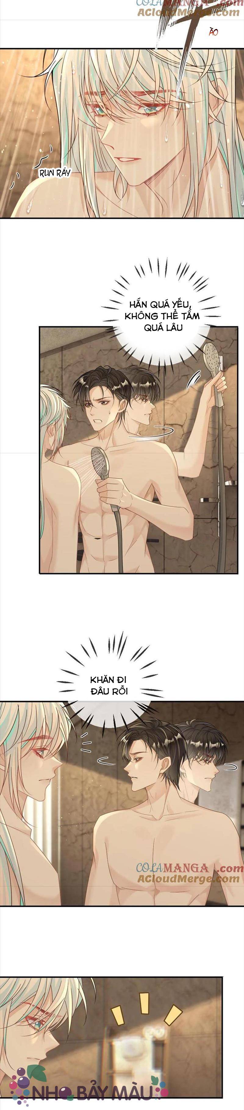 Khát Vọng Ngọt Ngào ! Bám Chân Chủ Thần Lạnh Lùng Cầu Hắn Sủng - Chap 335