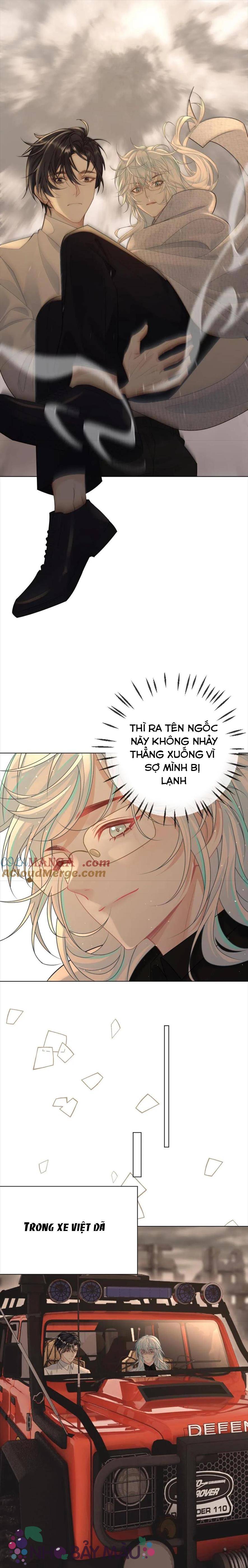 Khát Vọng Ngọt Ngào ! Bám Chân Chủ Thần Lạnh Lùng Cầu Hắn Sủng - Chap 337