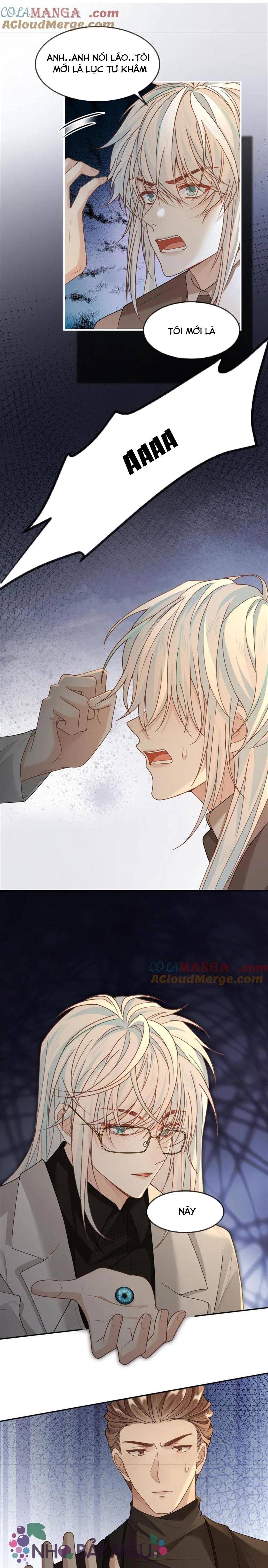 Khát Vọng Ngọt Ngào ! Bám Chân Chủ Thần Lạnh Lùng Cầu Hắn Sủng - Chap 340