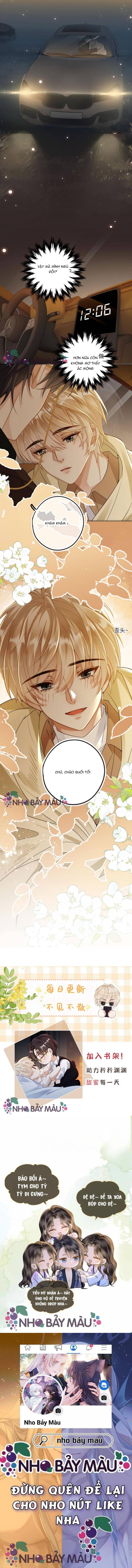 Khát Vọng Ngọt Ngào ! Bám Chân Chủ Thần Lạnh Lùng Cầu Hắn Sủng - Chap 37