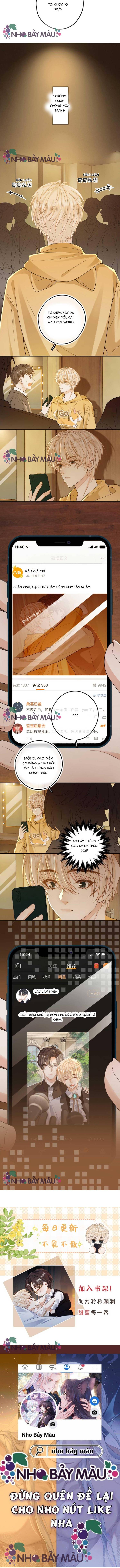 Khát Vọng Ngọt Ngào ! Bám Chân Chủ Thần Lạnh Lùng Cầu Hắn Sủng - Chap 44