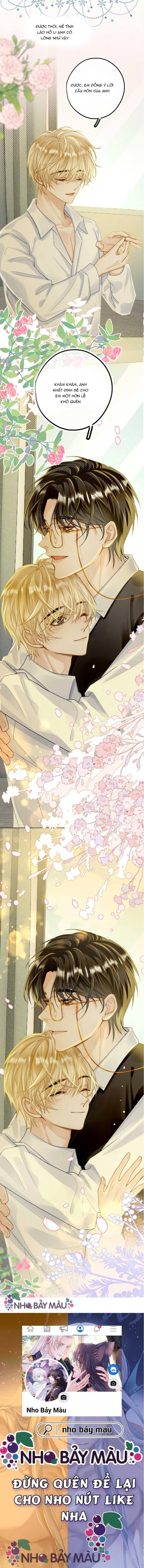 Khát Vọng Ngọt Ngào ! Bám Chân Chủ Thần Lạnh Lùng Cầu Hắn Sủng - Chap 49