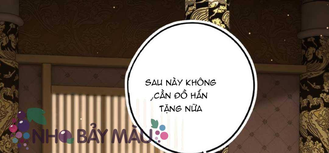 Khát Vọng Ngọt Ngào ! Bám Chân Chủ Thần Lạnh Lùng Cầu Hắn Sủng - Chap 58