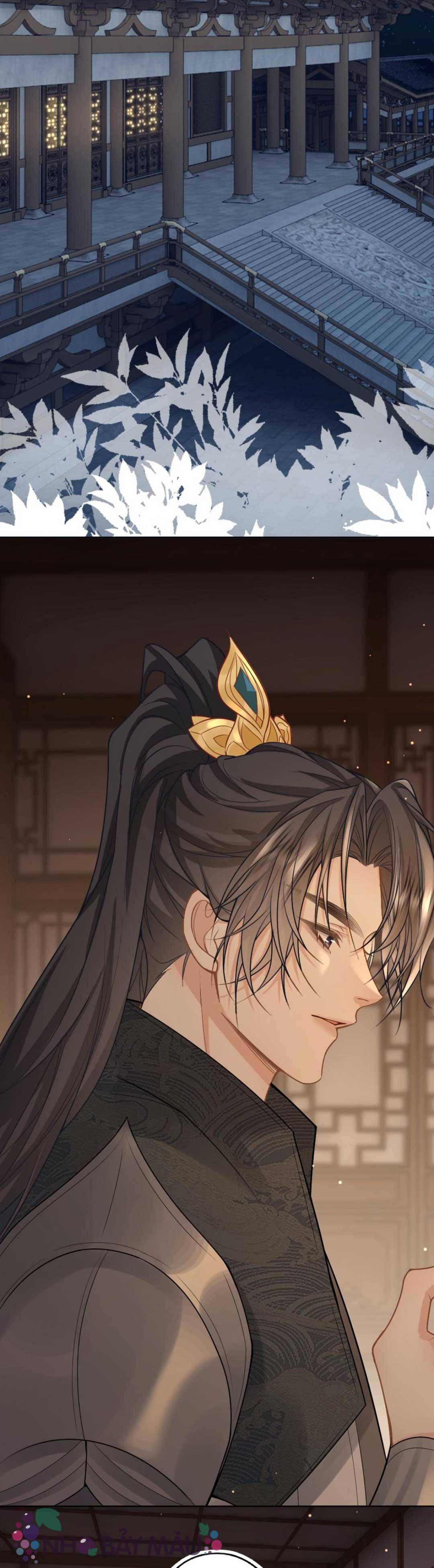 Khát Vọng Ngọt Ngào ! Bám Chân Chủ Thần Lạnh Lùng Cầu Hắn Sủng - Chap 58