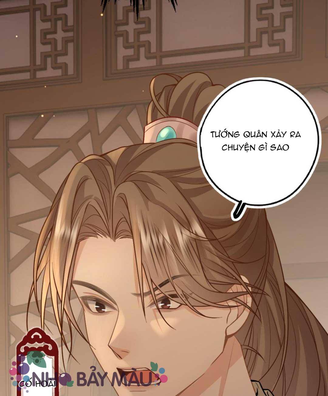 Khát Vọng Ngọt Ngào ! Bám Chân Chủ Thần Lạnh Lùng Cầu Hắn Sủng - Chap 58