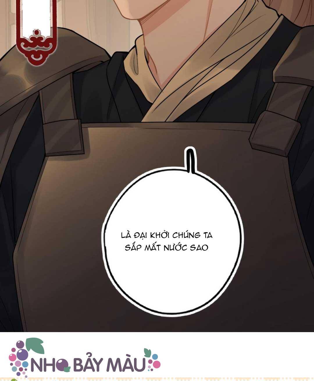 Khát Vọng Ngọt Ngào ! Bám Chân Chủ Thần Lạnh Lùng Cầu Hắn Sủng - Chap 58