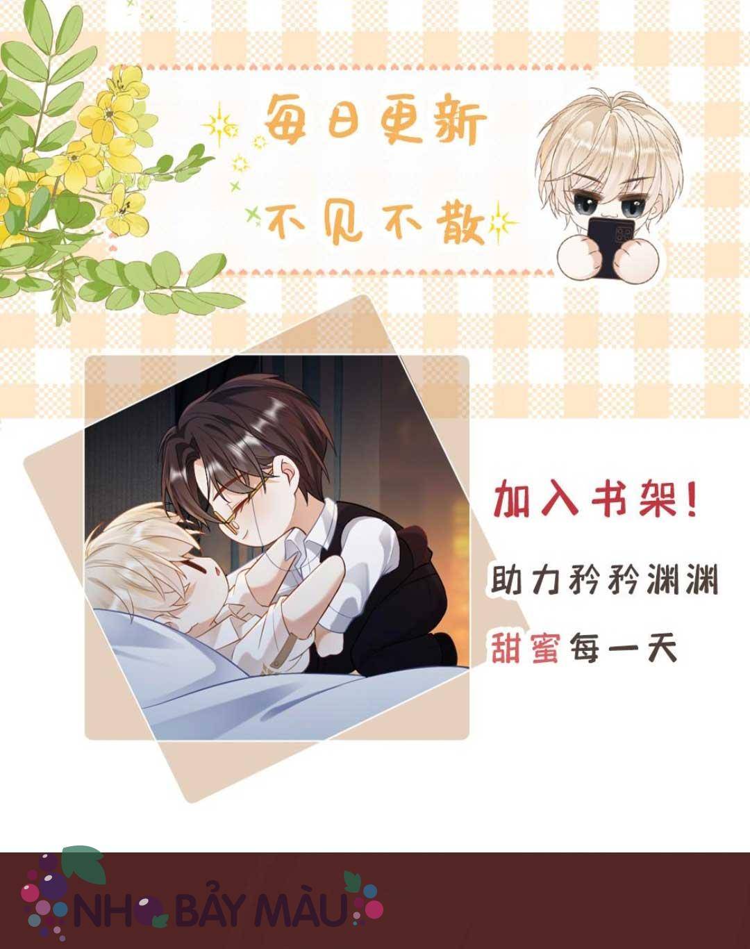 Khát Vọng Ngọt Ngào ! Bám Chân Chủ Thần Lạnh Lùng Cầu Hắn Sủng - Chap 58